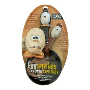 Jo!e Eggsentials Pan & Spatula Set